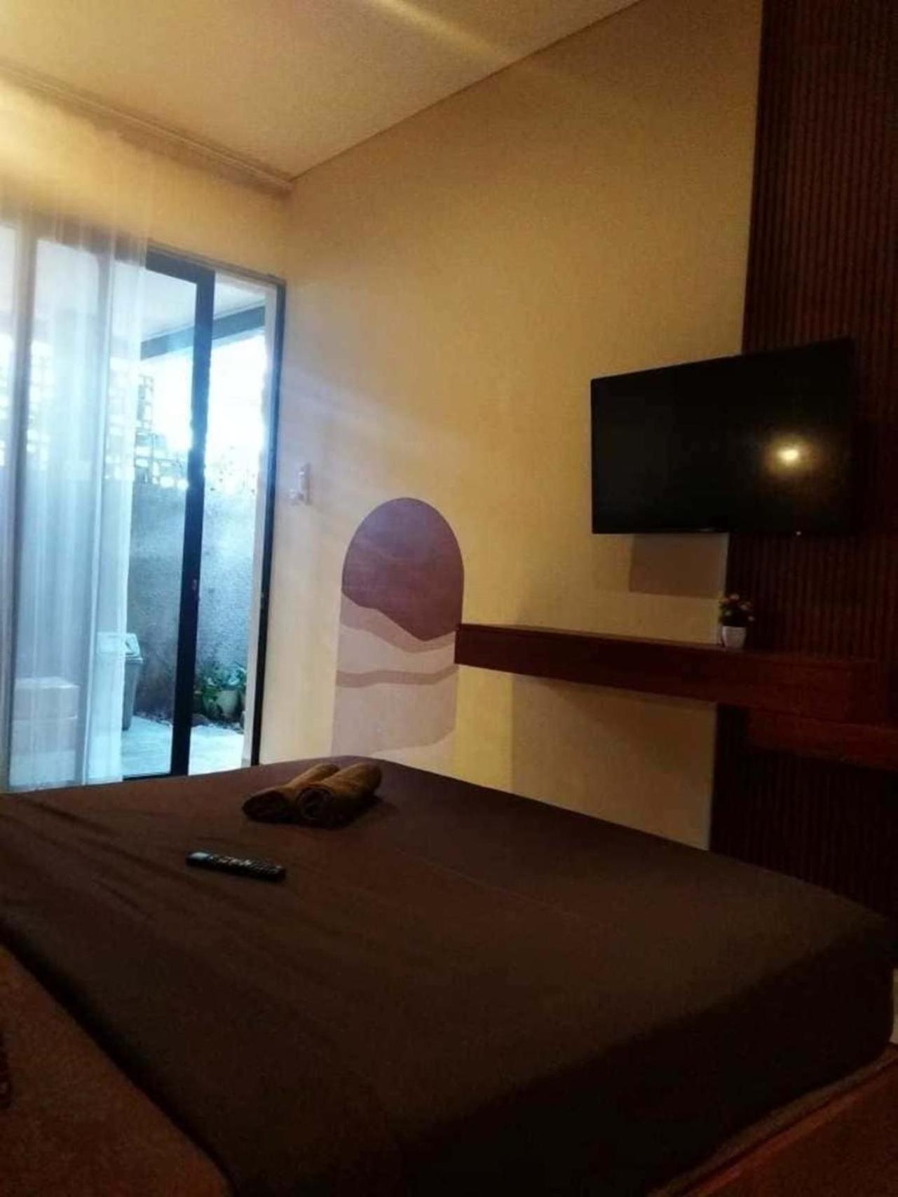 Escotel Casa De Luga Dżakarta Zewnętrze zdjęcie